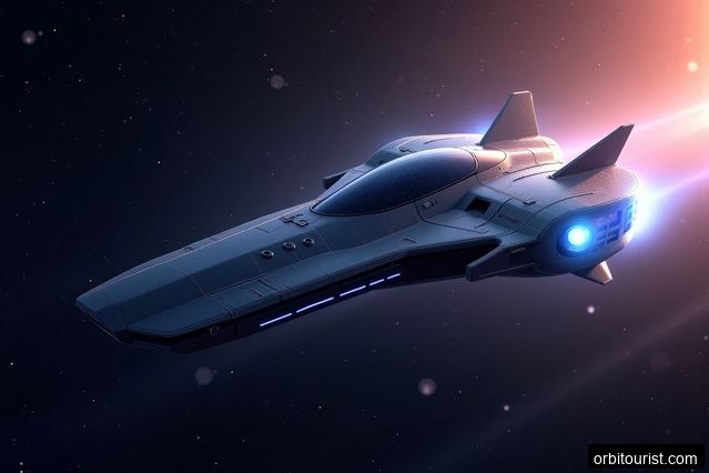 Unlocking the Skies: Suborbital Flights as a Gateway to Space Exploration