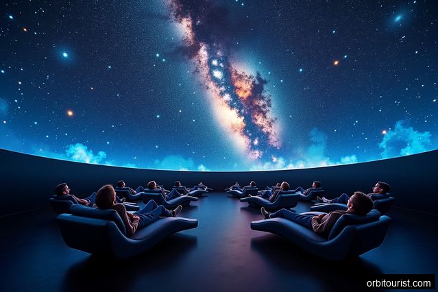 Journey to the Stars: Exploring the Top Space Observatories