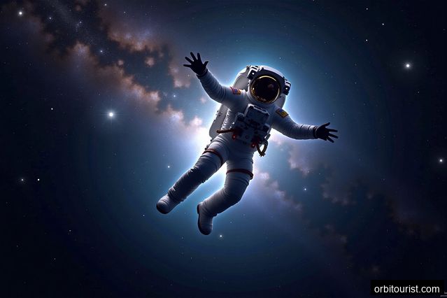Comprehensive Guide to Space Exploration Destinations