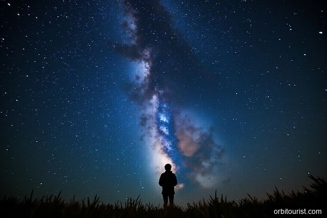 Emerging Space Tourism Opportunities